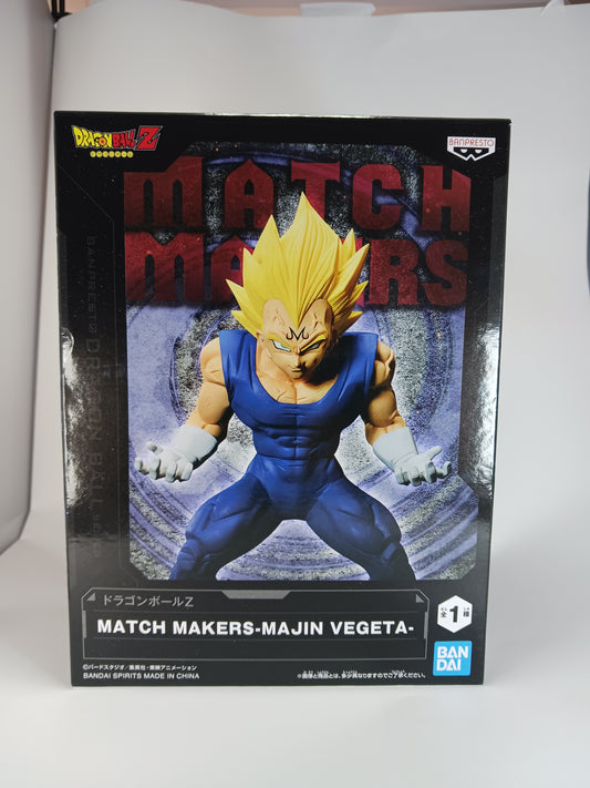 ドラゴンボール MAJIN VEGETA