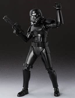S.H.Figuarts シャドウトルーパー フィギュア バンダイ – TreFind トレ
